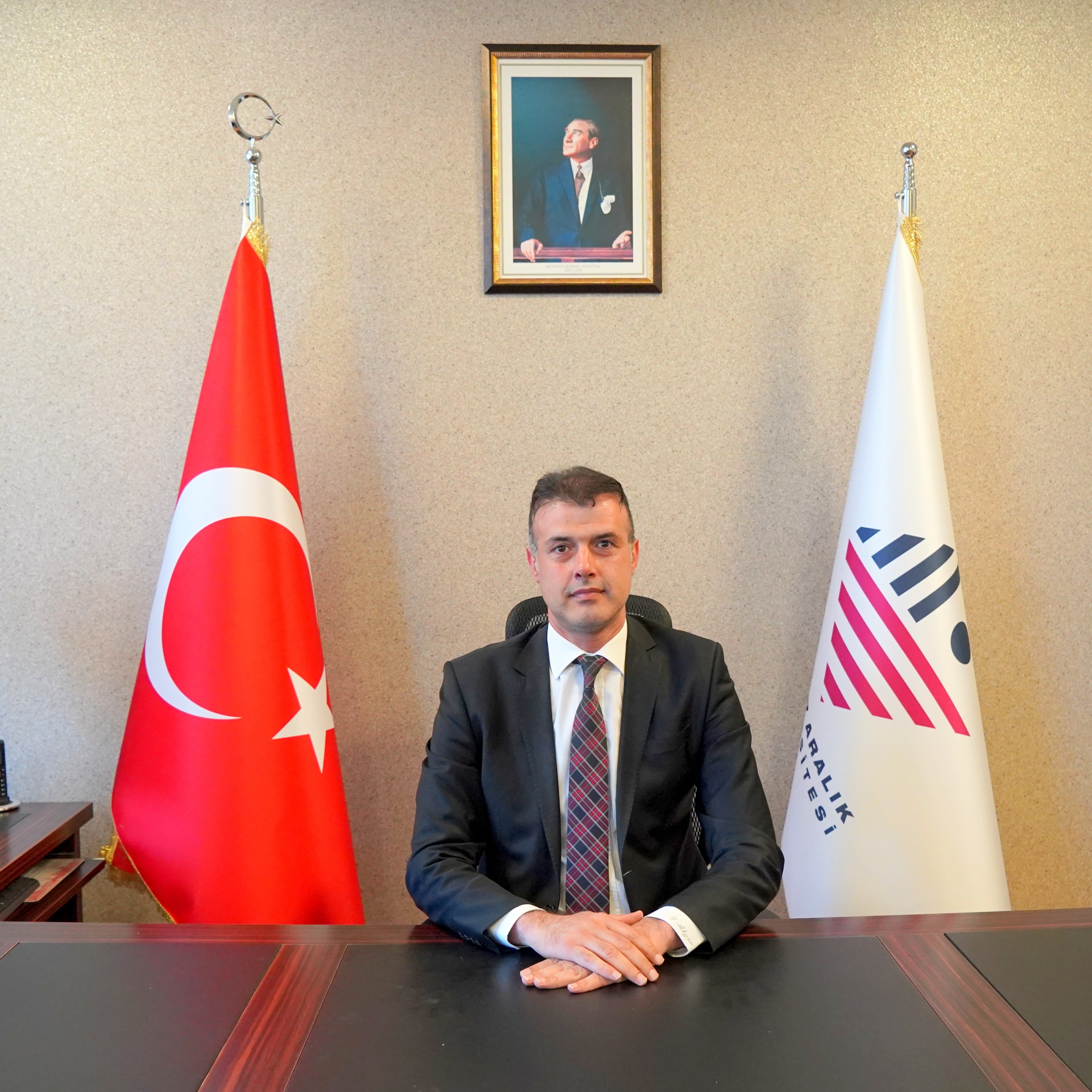 Turgut AKGÜN